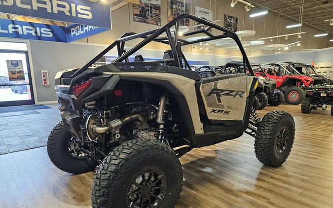 2026 POLARIS RZR XP S 1000 Sport Sand Dune - 110933