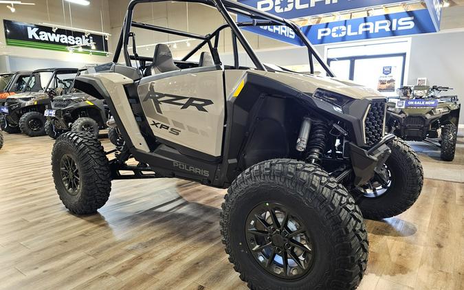 2026 POLARIS RZR XP S 1000 Sport Sand Dune - 110933