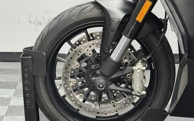 2022 Ducati Diavel 1260 Dark Stealth
