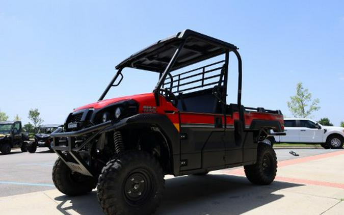 2026 Kawasaki MULE PRO-FX™ 1000 HD Edition