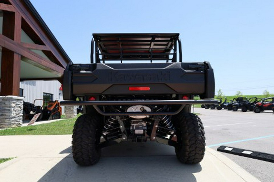 2026 Kawasaki MULE PRO-FX™ 1000 HD Edition