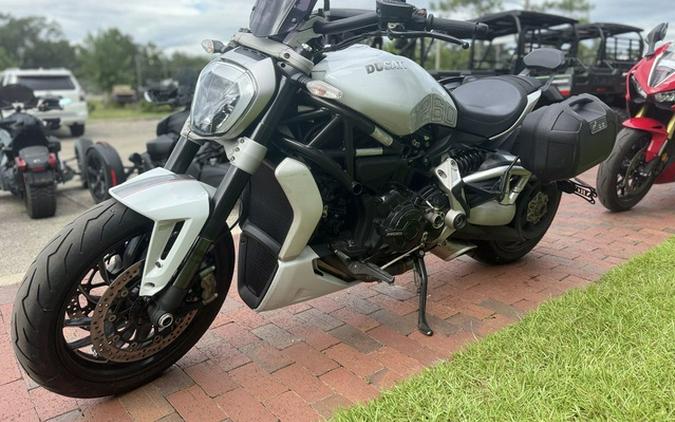 2019 Ducati XDiavel S