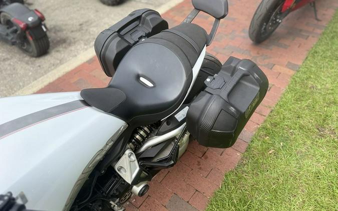 2019 Ducati XDiavel S