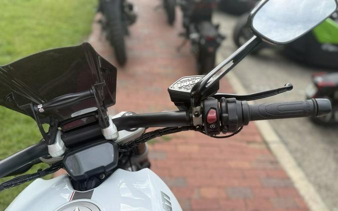2019 Ducati XDiavel S