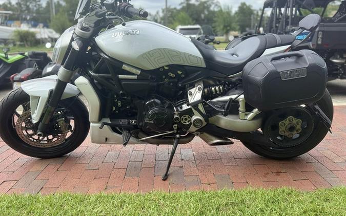 2019 Ducati XDiavel S