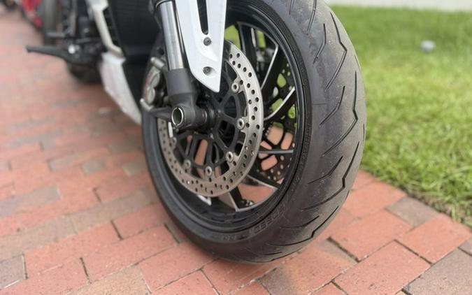 2019 Ducati XDiavel S