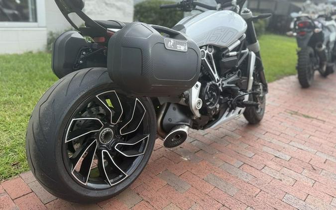 2019 Ducati XDiavel S