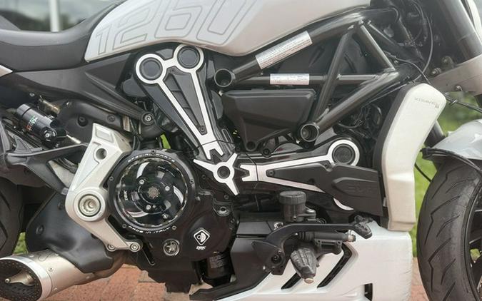 2019 Ducati XDiavel S