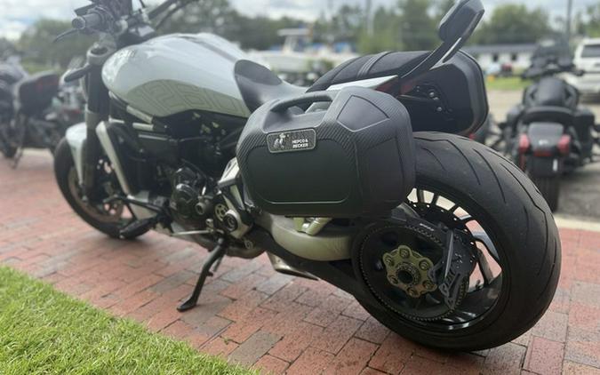 2019 Ducati XDiavel S