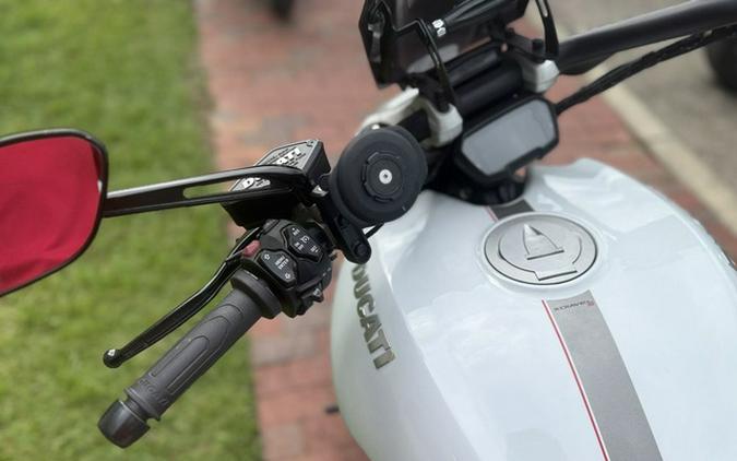 2019 Ducati XDiavel S