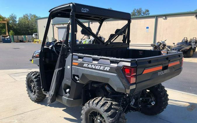 2024 Polaris Ranger XP 1000 Premium