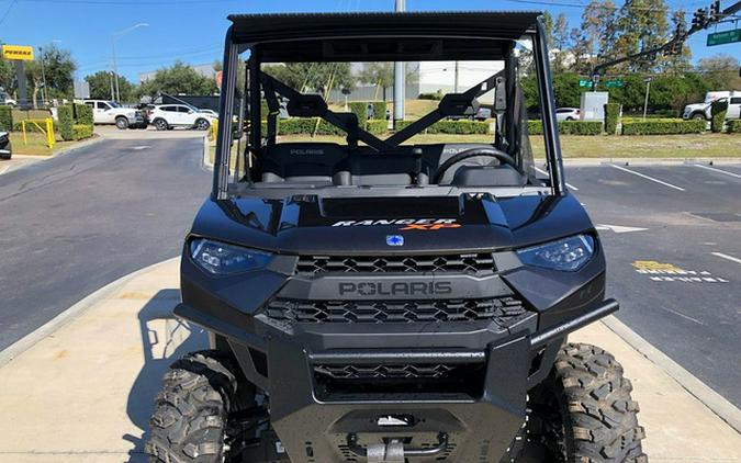 2024 Polaris Ranger XP 1000 Premium