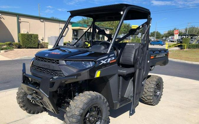 2024 Polaris® Ranger XP 1000 Premium