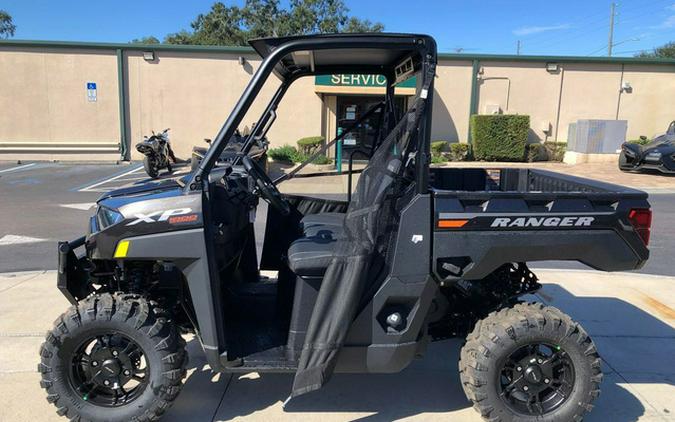 2024 Polaris Ranger XP 1000 Premium