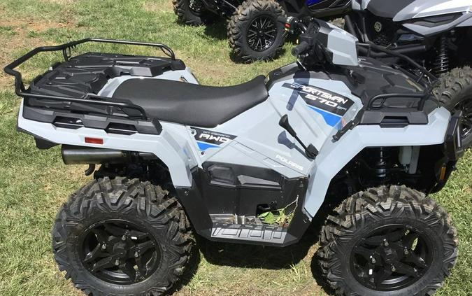 2024 Polaris® Sportsman 570 Premium