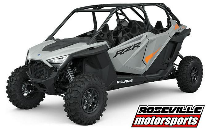 2024 Polaris® RZR Pro XP 4 Sport