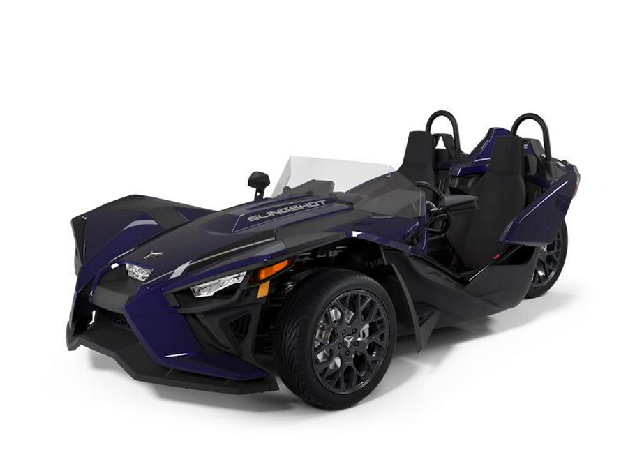 2024 Polaris Slingshot® Slingshot® SL Midnight Blue