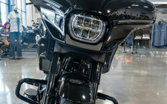 2024 Harley-Davidson FLHX - Street Glide