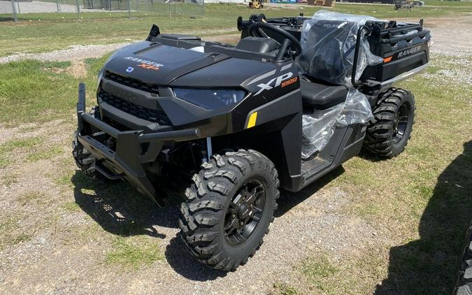 2024 Polaris® Ranger XP 1000 Premium