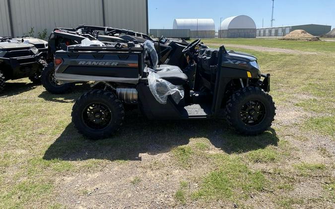 2024 Polaris® Ranger XP 1000 Premium