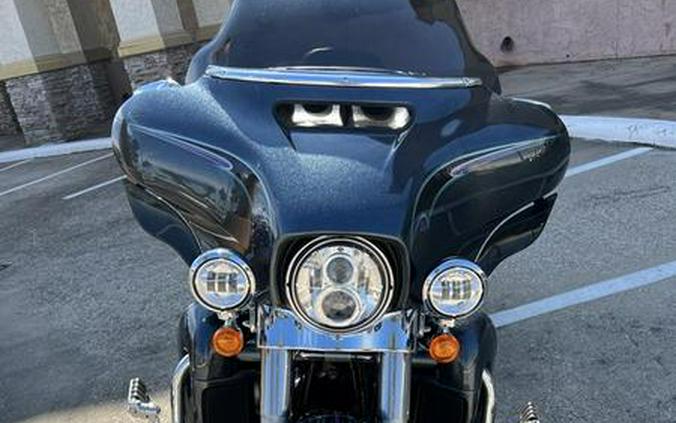 2015 Harley-Davidson® FLHTCU - Electra Glide® Ultra Classic®