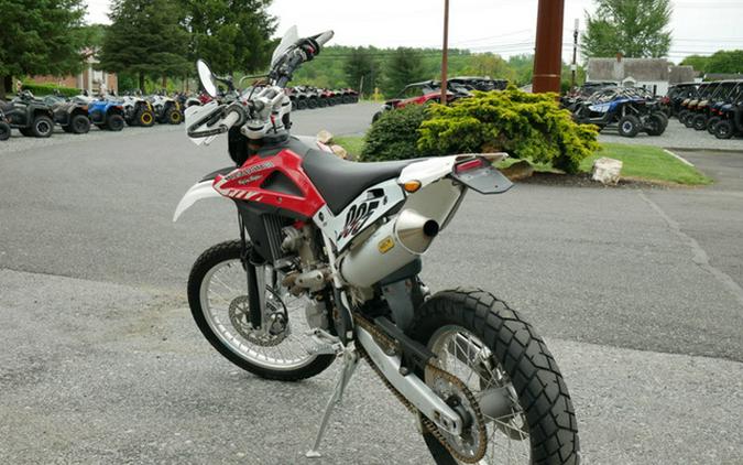 2008 Husqvarna TE 510