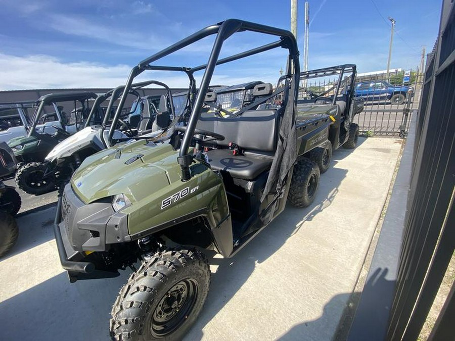 2024 Polaris® Ranger 570 Full-Size