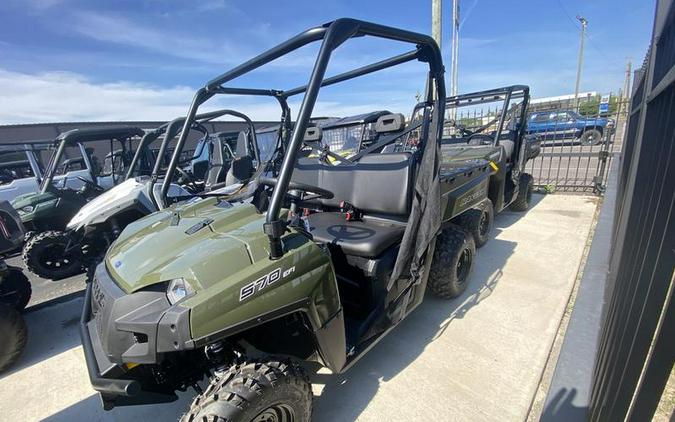 2024 Polaris® Ranger 570 Full-Size