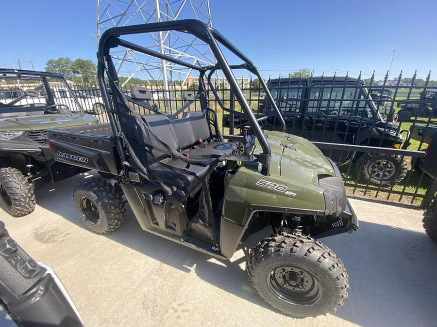 2024 Polaris® Ranger 570 Full-Size