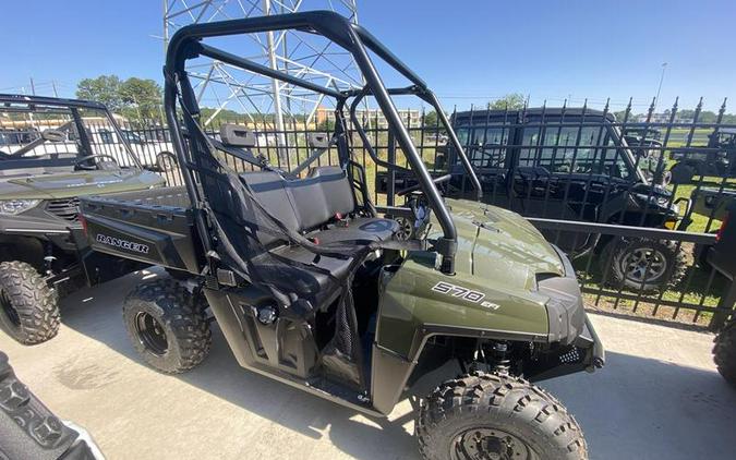 2024 Polaris® Ranger 570 Full-Size