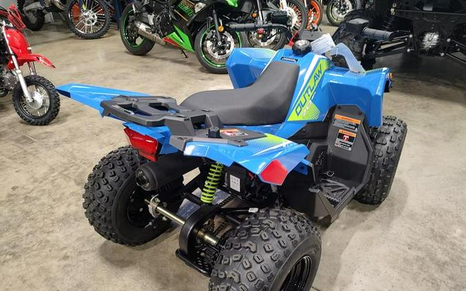 2024 Polaris® Outlaw 70 EFI