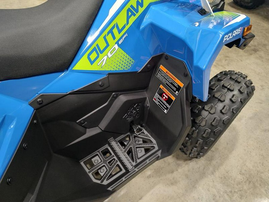 2024 Polaris® Outlaw 70 EFI