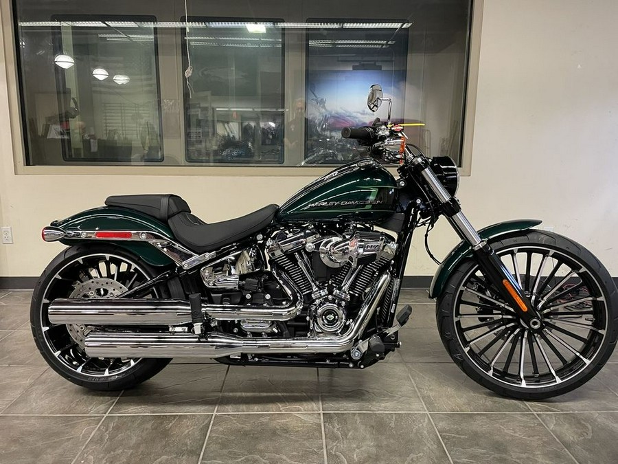 2024 Harley-Davidson® FXBR - Breakout®