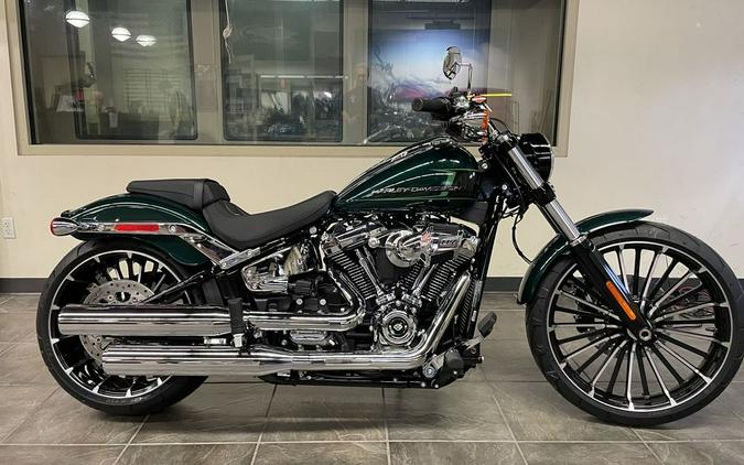 2024 Harley-Davidson® FXBR - Breakout®