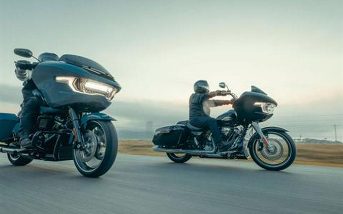 2024 Harley-Davidson Road Glide®