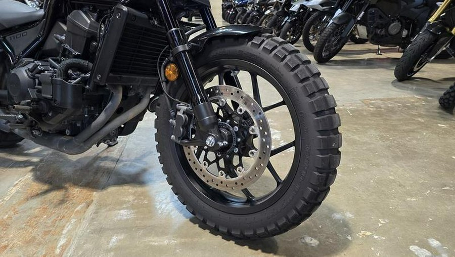 2021 Honda® Rebel 1100 DCT