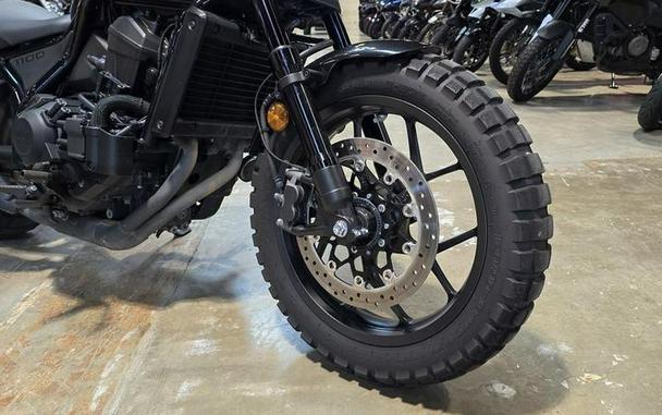 2021 Honda® Rebel 1100 DCT