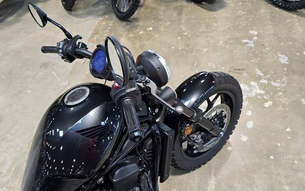 2021 Honda® Rebel 1100 DCT