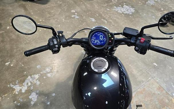 2021 Honda® Rebel 1100 DCT