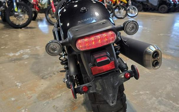 2021 Honda® Rebel 1100 DCT