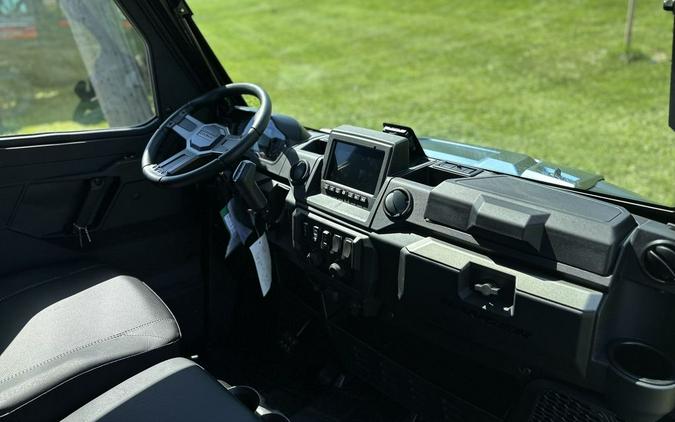 2025 Polaris® Ranger Crew XP 1000 Northstar Edition Ultimate