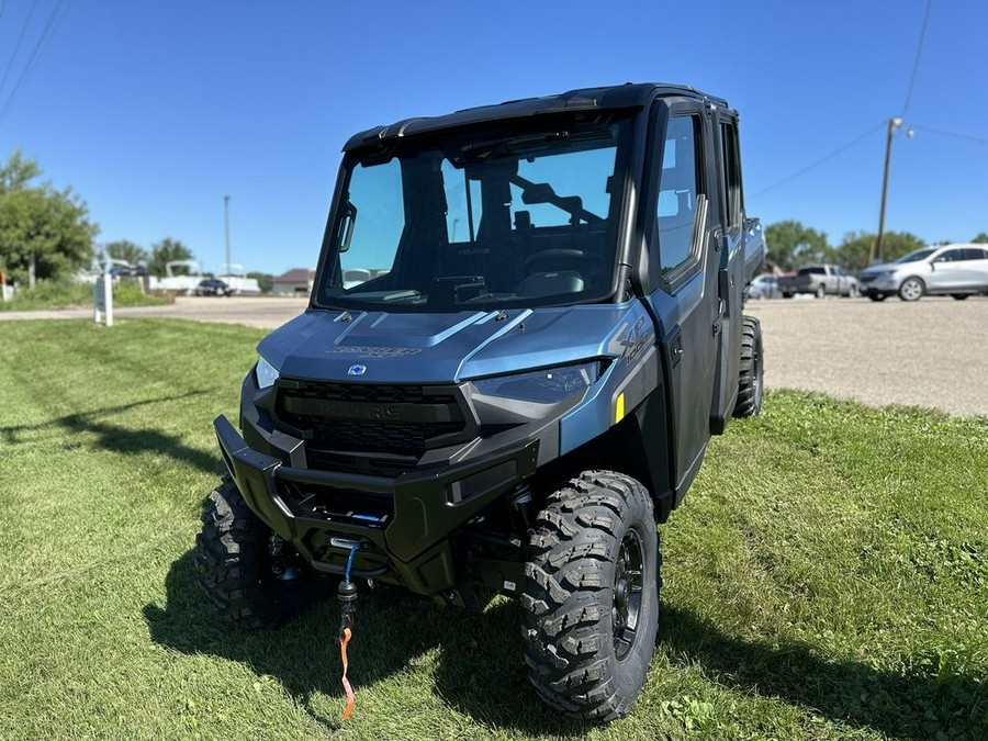 2025 Polaris® Ranger Crew XP 1000 Northstar Edition Ultimate