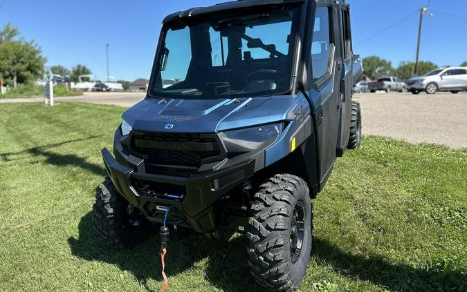 2025 Polaris® Ranger Crew XP 1000 Northstar Edition Ultimate