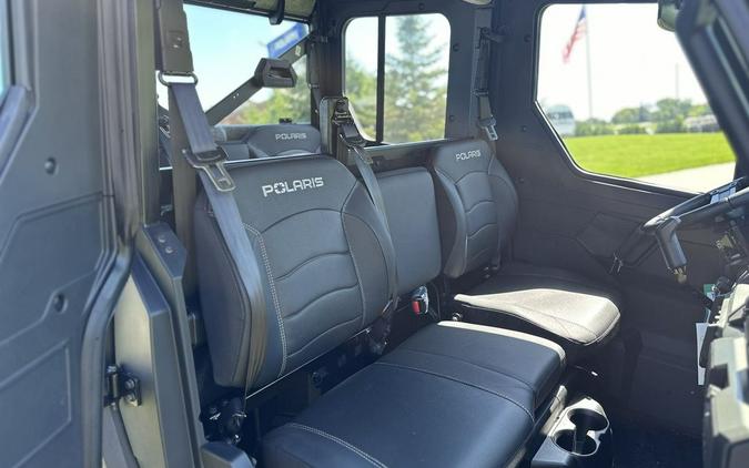 2025 Polaris® Ranger Crew XP 1000 Northstar Edition Ultimate