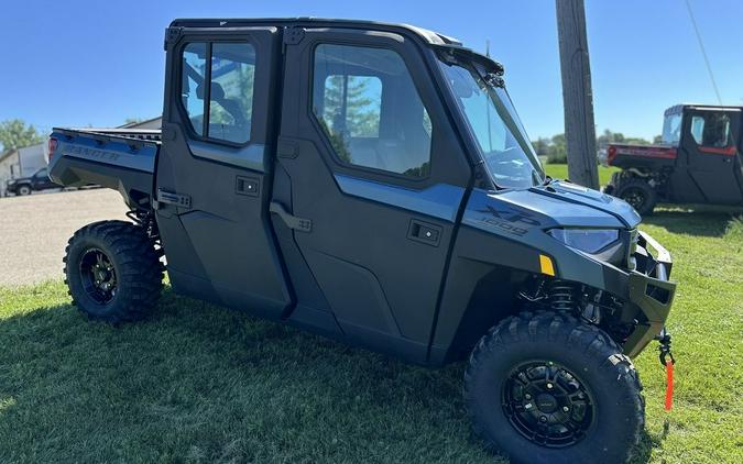 2025 Polaris® Ranger Crew XP 1000 Northstar Edition Ultimate