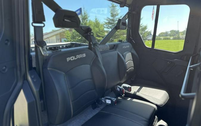 2025 Polaris® Ranger Crew XP 1000 Northstar Edition Ultimate