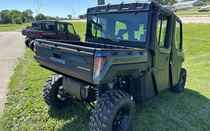 2025 Polaris® Ranger Crew XP 1000 Northstar Edition Ultimate