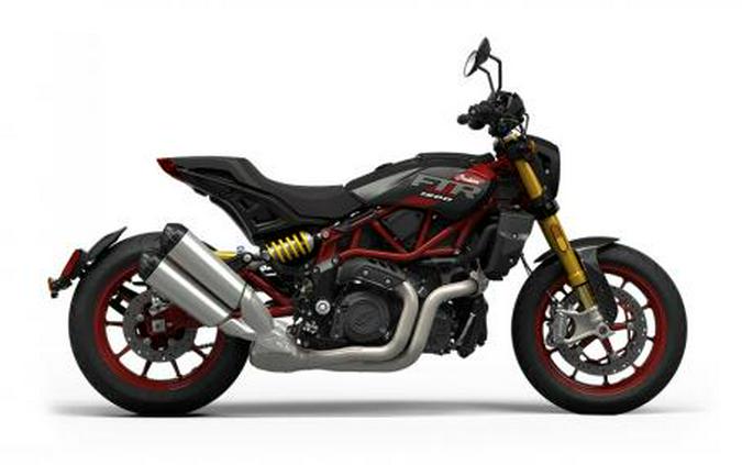 2024 Indian Motorcycle® FTR R Carbon