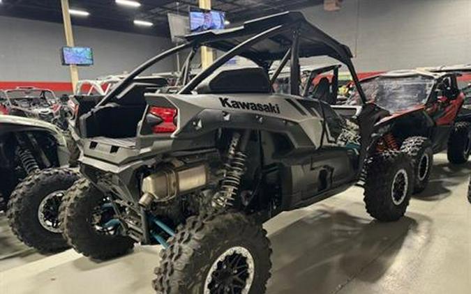 2024 Kawasaki Teryx KRX 1000