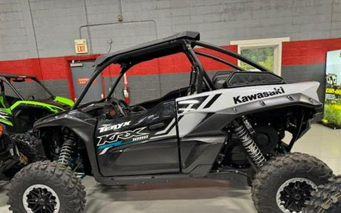 2024 Kawasaki Teryx KRX 1000